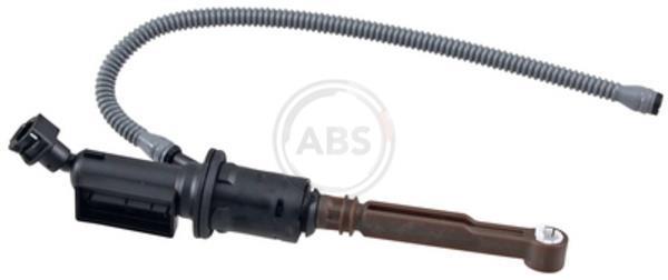 Cilindro maestro, embrague (Bomba de embrague) A.B.S. ALL BRAKE SYSTEMS BV. ref. 61517