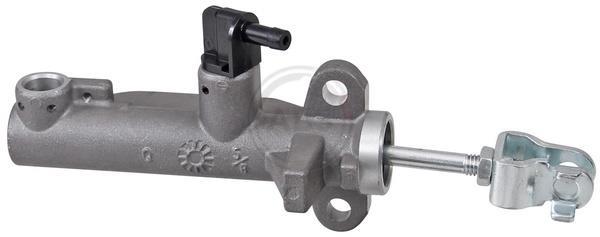 Cilindro maestro, embrague (Bomba de embrague) A.B.S. ALL BRAKE SYSTEMS BV. ref. 61520