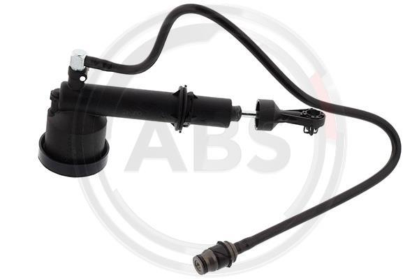 Cilindro maestro, embrague (Bomba de embrague) A.B.S. ALL BRAKE SYSTEMS BV. ref. 61522