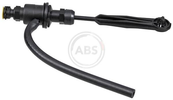 Cilindro maestro, embrague (Bomba de embrague) A.B.S. ALL BRAKE SYSTEMS BV. ref. 61523