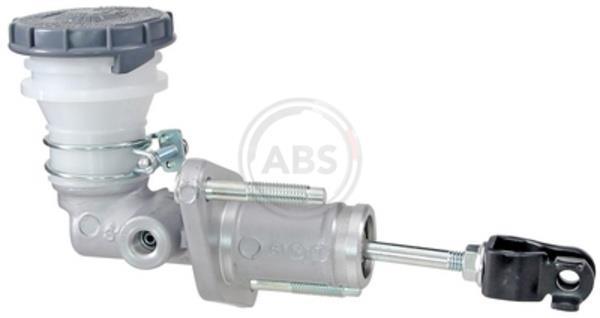 Cilindro maestro, embrague (Bomba de embrague) A.B.S. ALL BRAKE SYSTEMS BV. ref. 61525