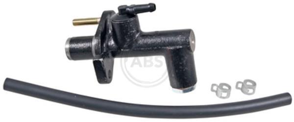 Cilindro maestro, embrague (Bomba de embrague) A.B.S. ALL BRAKE SYSTEMS BV. ref. 61527