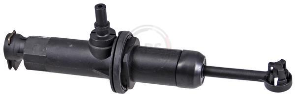 Cilindro maestro, embrague (Bomba de embrague) A.B.S. ALL BRAKE SYSTEMS BV. ref. 61530