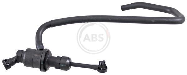 Cilindro maestro, embrague (Bomba de embrague) A.B.S. ALL BRAKE SYSTEMS BV. ref. 61531