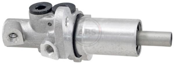 Cilindro principal de travão A.B.S. ALL BRAKE SYSTEMS BV. ref. 61560