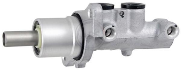 Cilindro principal de travão A.B.S. ALL BRAKE SYSTEMS BV. ref. 61564