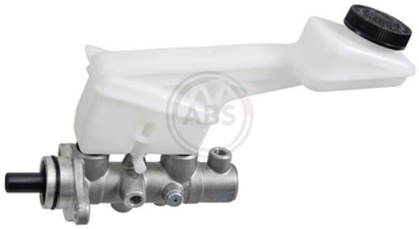 Maître-cylindre de frein A.B.S. ALL BRAKE SYSTEMS BV. ref. 61599