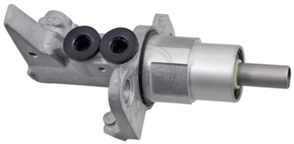 Maître-cylindre de frein A.B.S. ALL BRAKE SYSTEMS BV. ref. 61625