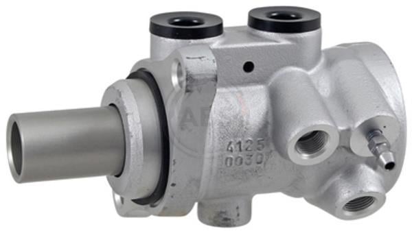 Cilindro principal de travão A.B.S. ALL BRAKE SYSTEMS BV. ref. 61631