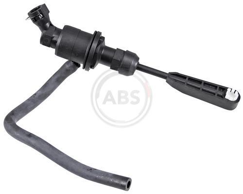 Cilindro maestro, embrague (Bomba de embrague) A.B.S. ALL BRAKE SYSTEMS BV. ref. 61645