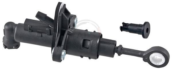 Emetteur d'embrayage (Cylindre émetteur de débrayage) A.B.S. ALL BRAKE SYSTEMS BV. ref. 61646