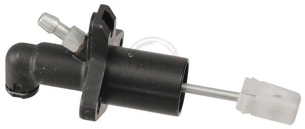 Cilindro maestro, embrague (Bomba de embrague) A.B.S. ALL BRAKE SYSTEMS BV. ref. 61651