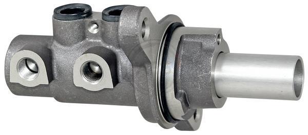 Cilindro principal de travão A.B.S. ALL BRAKE SYSTEMS BV. ref. 61656