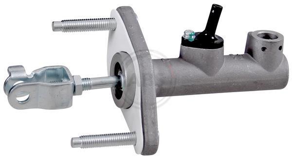 Cilindro maestro, embrague (Bomba de embrague) A.B.S. ALL BRAKE SYSTEMS BV. ref. 61657