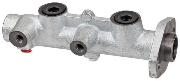 Butée hydraulique I