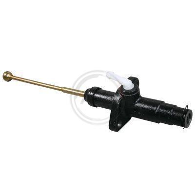 Cilindro maestro, embrague (Bomba de embrague) A.B.S. ALL BRAKE SYSTEMS BV. ref. 61915