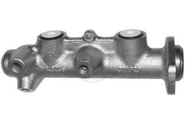 Butée hydraulique I