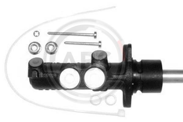 Maître-cylindre de frein A.B.S. ALL BRAKE SYSTEMS BV. ref. 61932