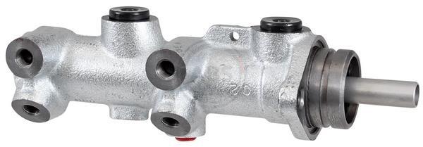Butée hydraulique I