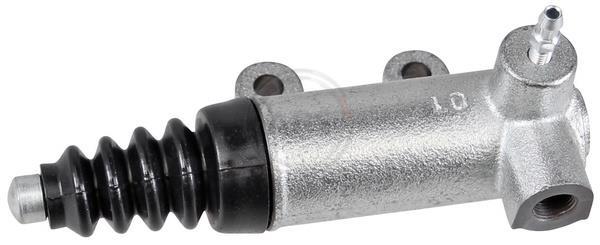 Récepteur d'embrayage (Cylindre récepteur de débrayage) A.B.S. ALL BRAKE SYSTEMS BV. ref. 61959X