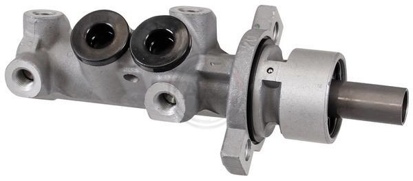 Butée hydraulique I