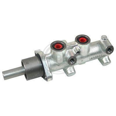 Butée hydraulique I