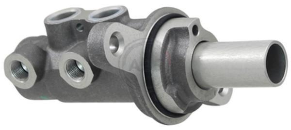Maître-cylindre de frein A.B.S. ALL BRAKE SYSTEMS BV. ref. 62005