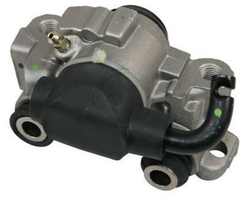 Butée hydraulique Coupé