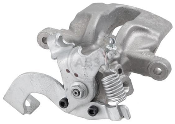 Butée hydraulique Mini