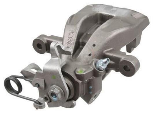 Butée hydraulique Mini