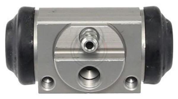Cylindre de roue A.B.S. ALL BRAKE SYSTEMS BV. ref. 62897