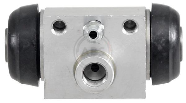 Bombín de freno de rueda A.B.S. ALL BRAKE SYSTEMS BV. ref. 62901