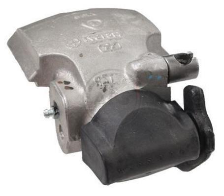 Butée hydraulique Coupé