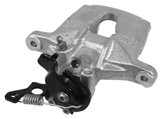 Kit étrier Frein Voiture ABS All Brake Systems Kit Réparation Étrier Frein - Réf 63641 Compatible Bosch/Bendix Abs Brake System