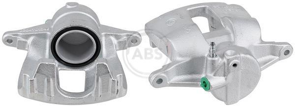 Pinça de travão A.B.S. ALL BRAKE SYSTEMS BV. ref. 630151
