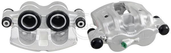 Butée hydraulique Mini
