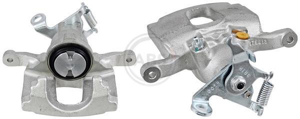Butée hydraulique Mini