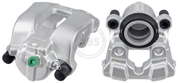 Étrier de frein A.B.S. ALL BRAKE SYSTEMS BV. 630751