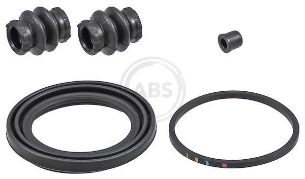 Kit de réparation d'étrier de frein A.B.S. ALL BRAKE SYSTEMS BV. ref. 63227