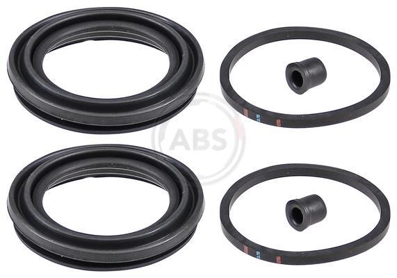Kit de réparation d'étrier de frein A.B.S. ALL BRAKE SYSTEMS BV. ref. 63265