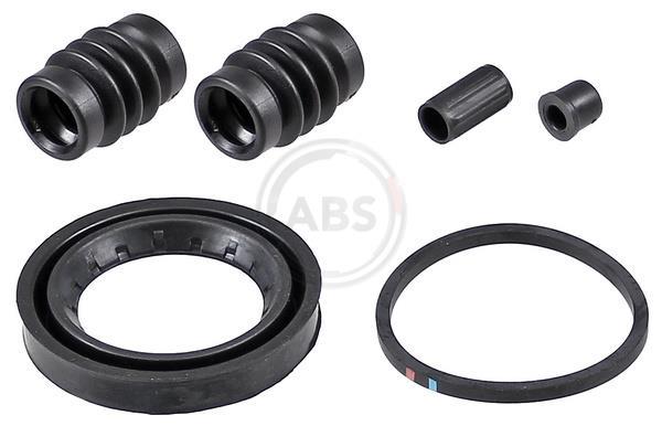 Kit de réparation d'étrier de frein A.B.S. ALL BRAKE SYSTEMS BV. ref. 63268