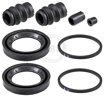 Kit de réparation d'étrier de frein A.B.S. ALL BRAKE SYSTEMS BV. ref. 63269