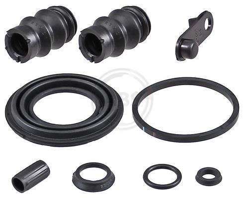 Kit de réparation d'étrier de frein A.B.S. ALL BRAKE SYSTEMS BV. ref. 63270