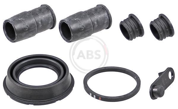Kit de réparation d'étrier de frein A.B.S. ALL BRAKE SYSTEMS BV. ref. 63272