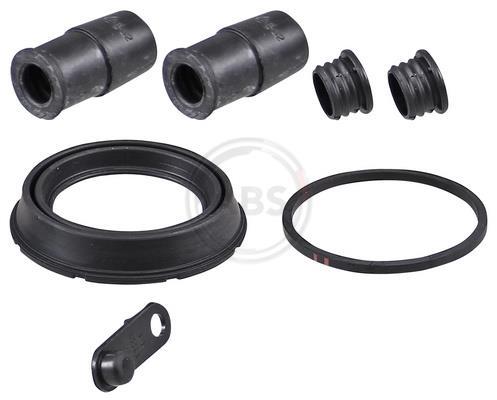 Kit de réparation d'étrier de frein A.B.S. ALL BRAKE SYSTEMS BV. ref. 63274