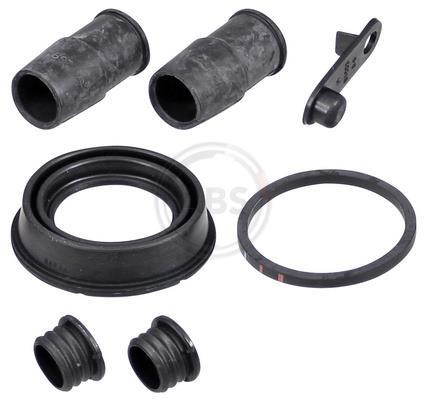 Kit de réparation d'étrier de frein A.B.S. ALL BRAKE SYSTEMS BV. ref. 63275