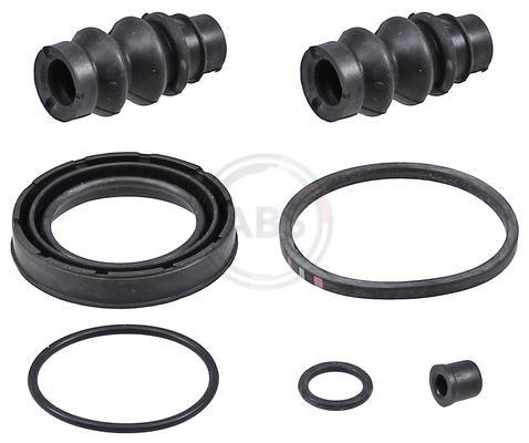 Kit de réparation d'étrier de frein A.B.S. ALL BRAKE SYSTEMS BV. ref. 63276