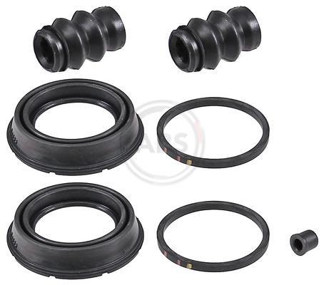 Kit de réparation d'étrier de frein A.B.S. ALL BRAKE SYSTEMS BV. ref. 63277