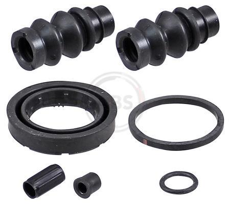 Kit de réparation d'étrier de frein A.B.S. ALL BRAKE SYSTEMS BV. ref. 63278