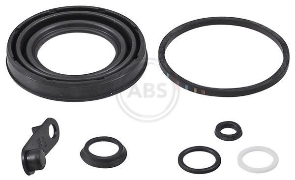 Kit de réparation d'étrier de frein A.B.S. ALL BRAKE SYSTEMS BV. ref. 63279
